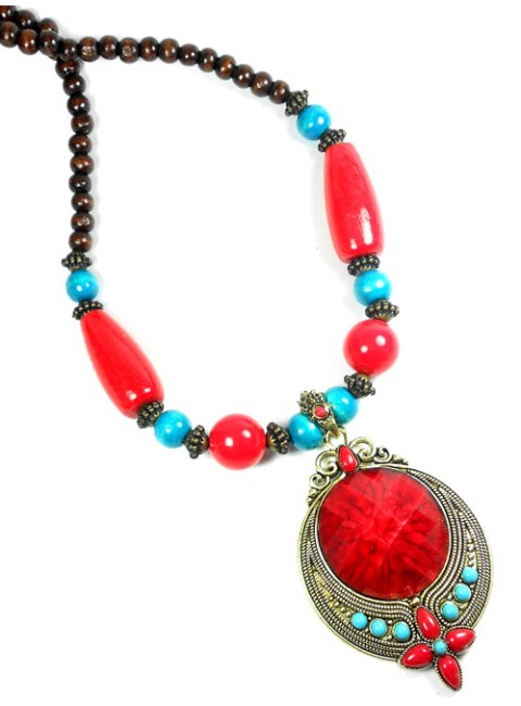 Western jewelry